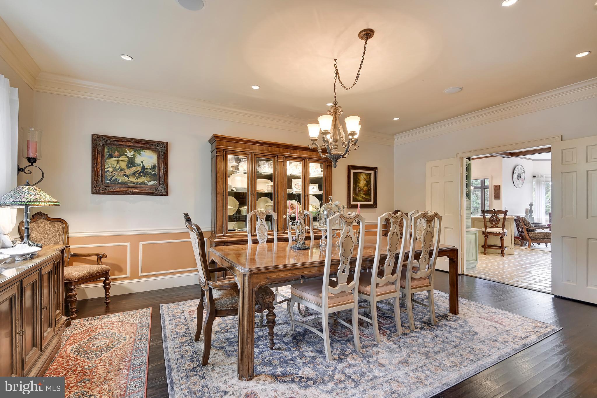 GREENLANDS HUNT VALLEY - Residential