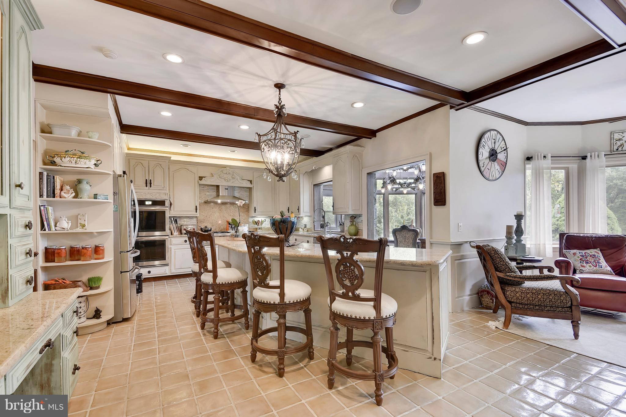 GREENLANDS HUNT VALLEY - Residential