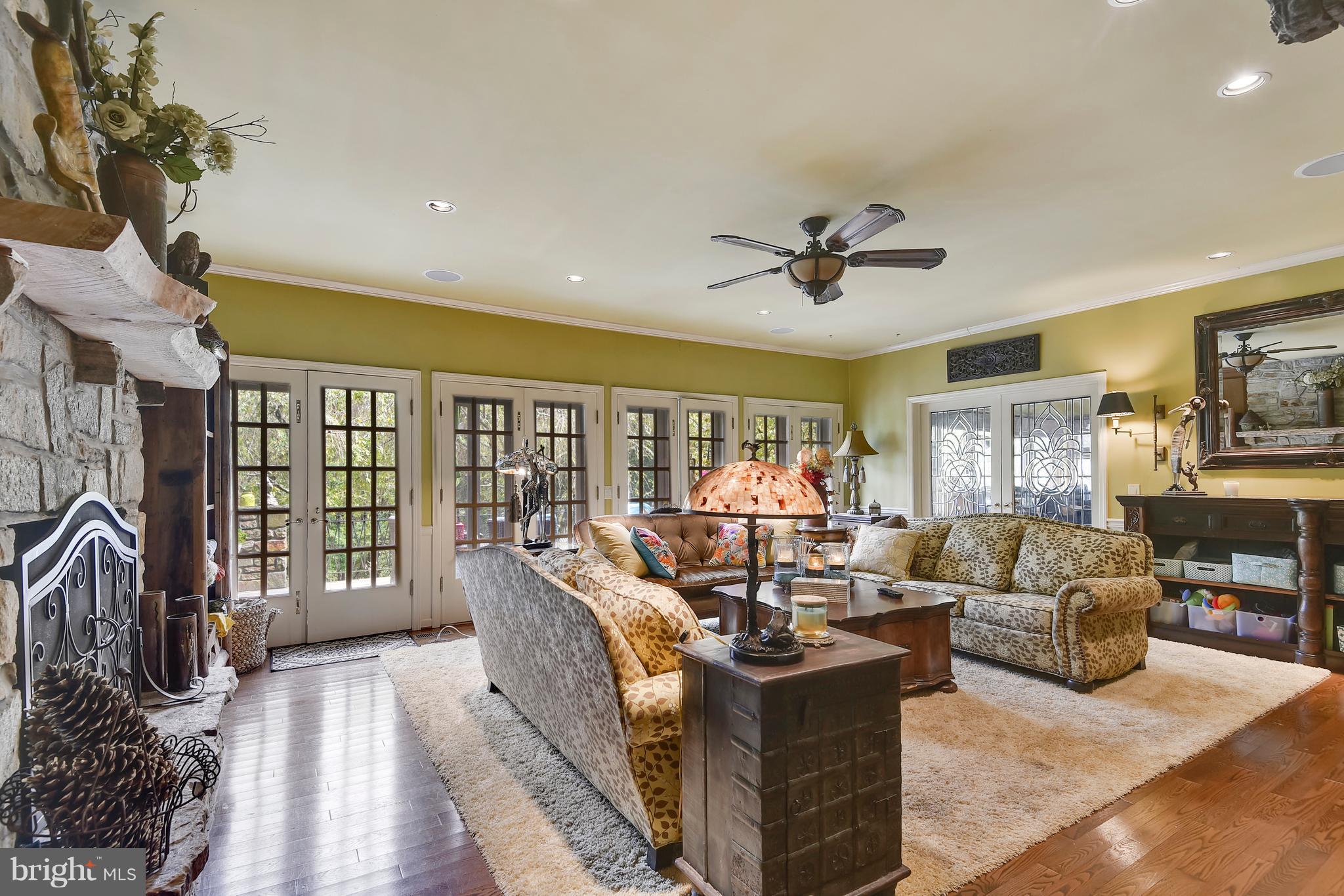 GREENLANDS HUNT VALLEY - Residential