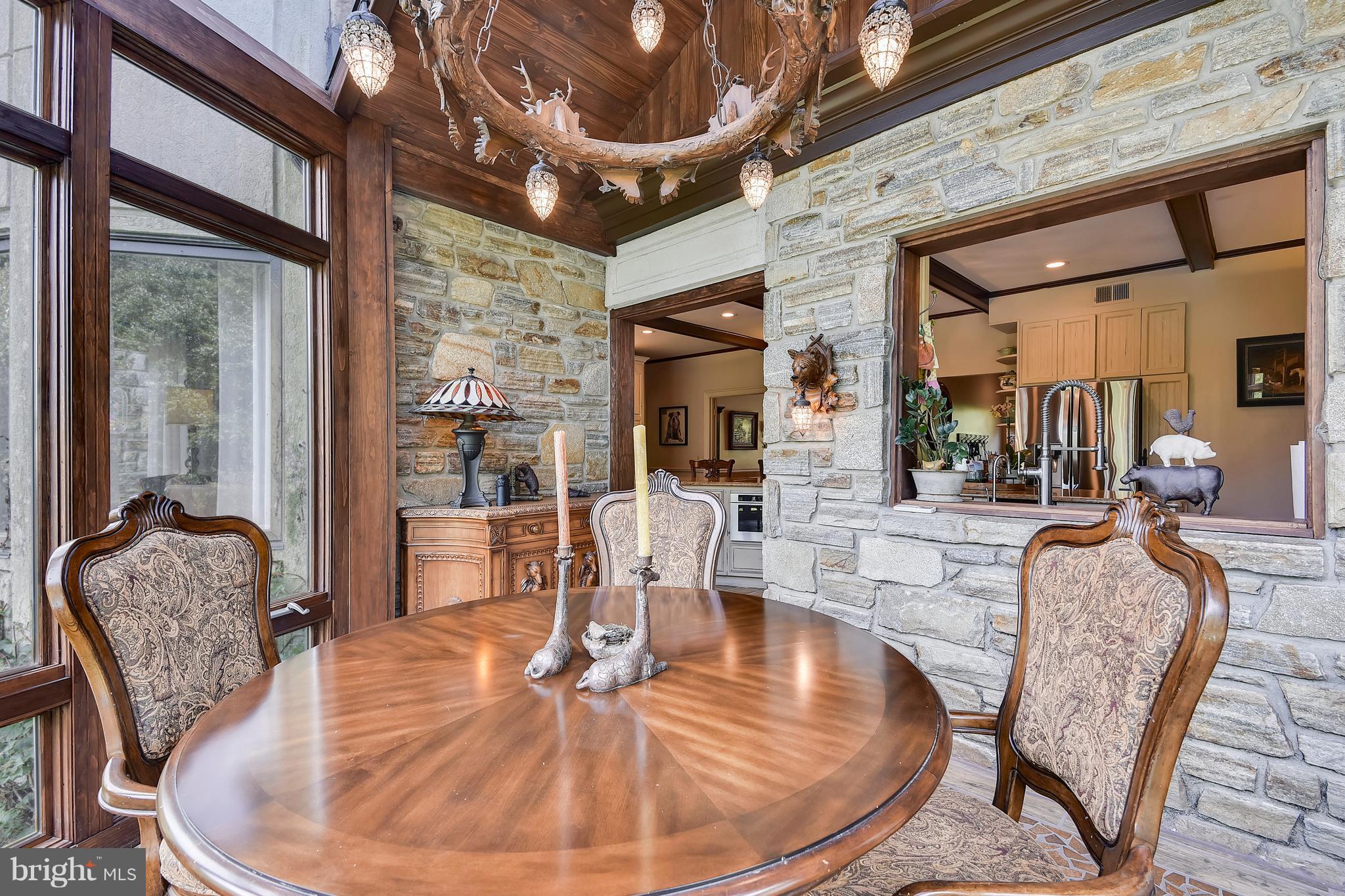 GREENLANDS HUNT VALLEY - Residential