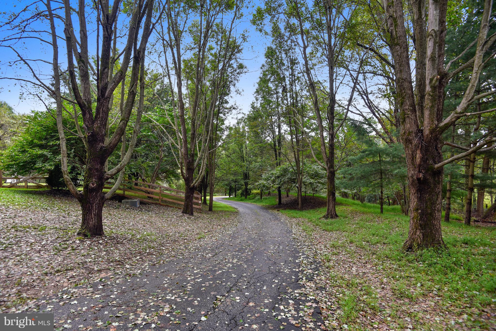 GREENLANDS HUNT VALLEY - Residential