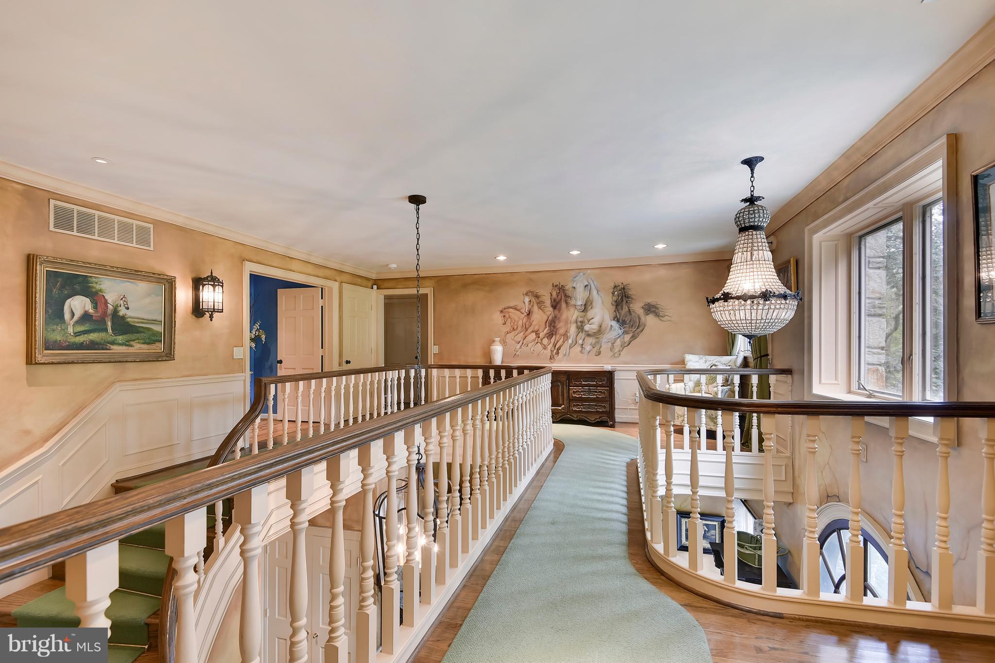 GREENLANDS HUNT VALLEY - Residential