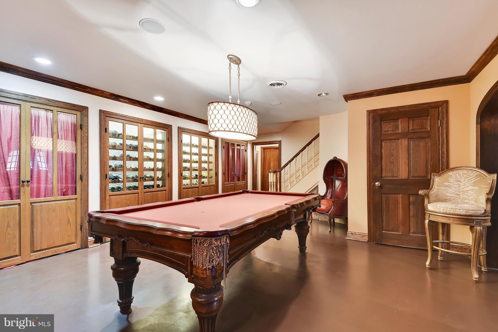 GREENLANDS HUNT VALLEY - Residential