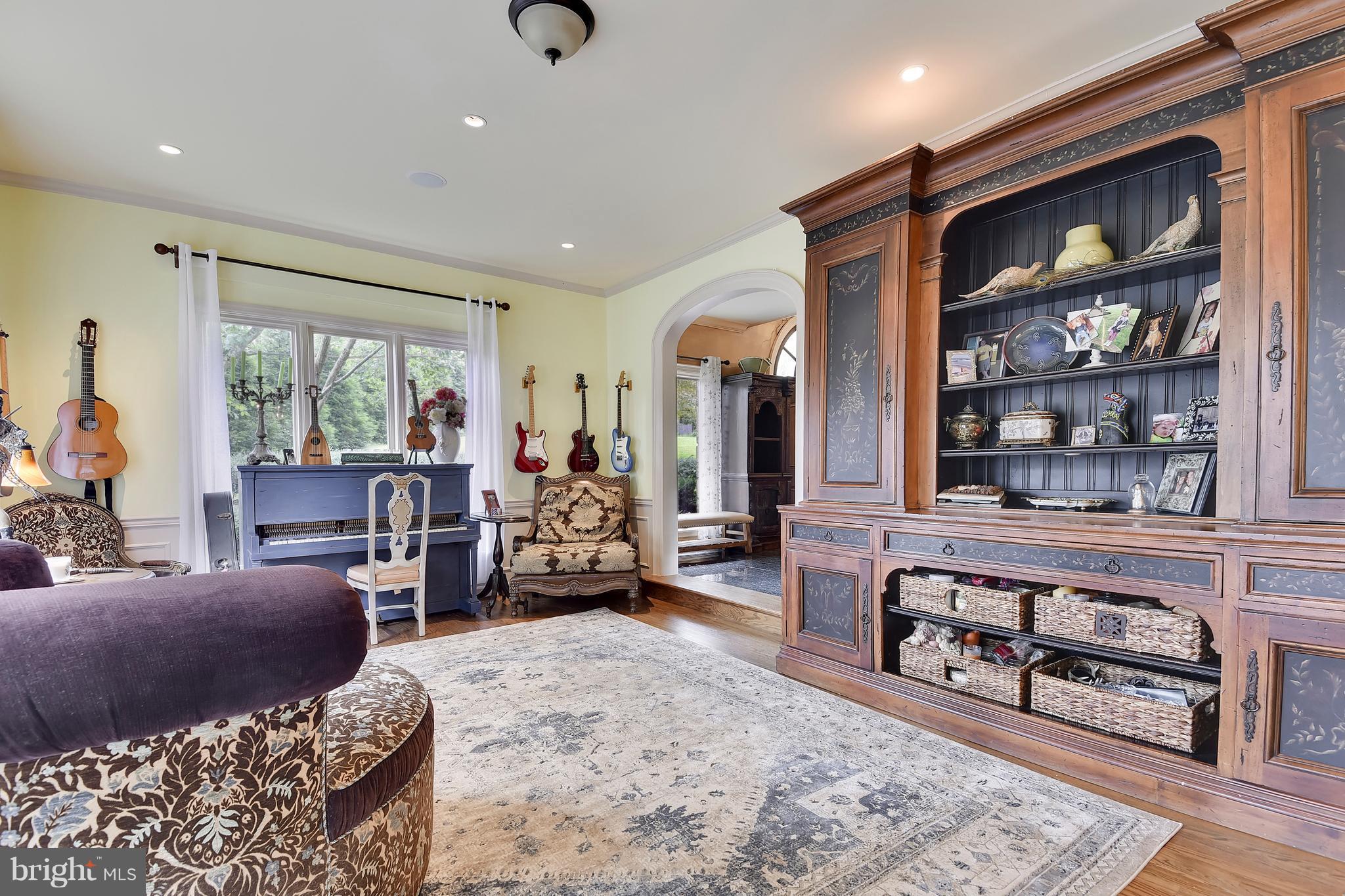 GREENLANDS HUNT VALLEY - Residential