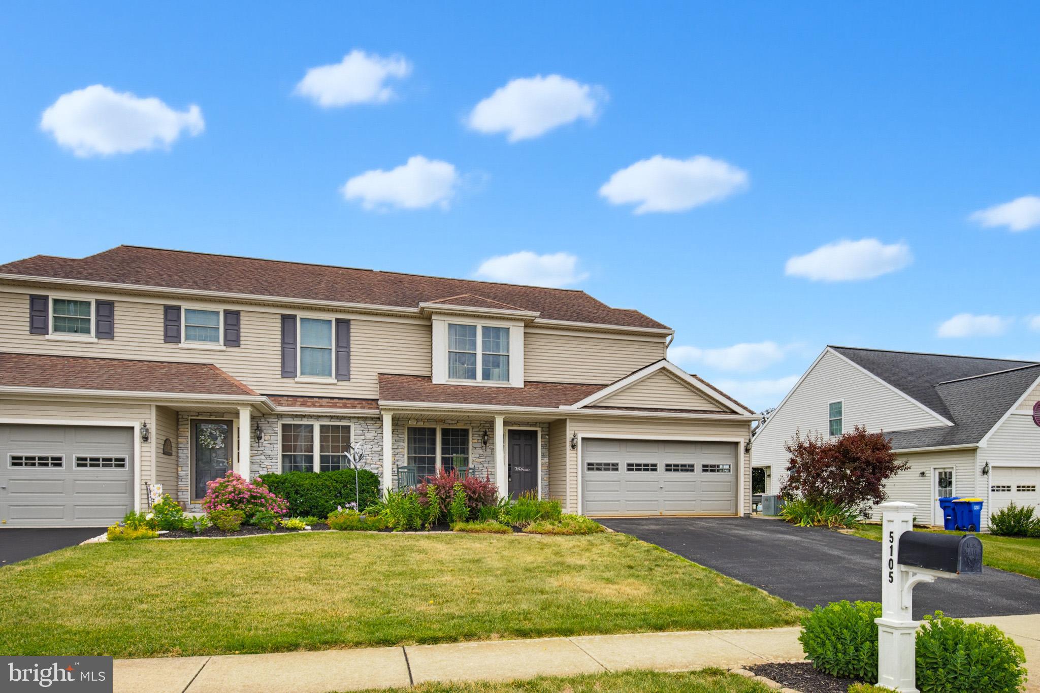 5105 OAK LEAF DRIVE