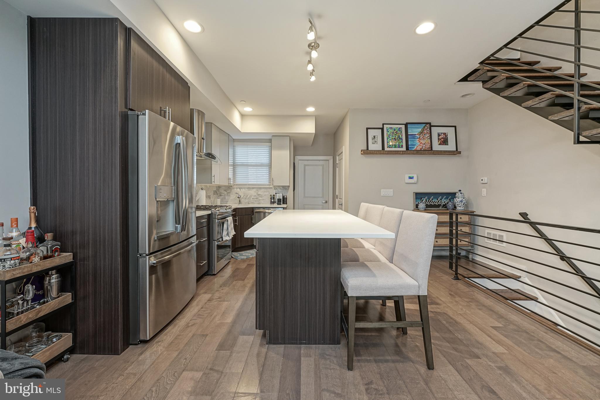 2514 FRANKFORD AVENUE B