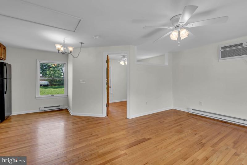 GRASONVILLE - Residential Lease