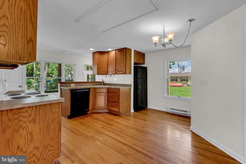 GRASONVILLE - Residential Lease