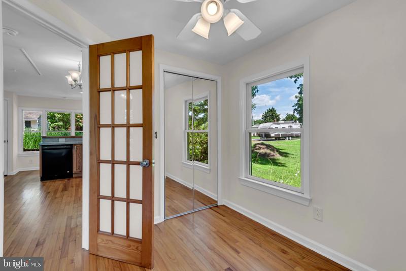 GRASONVILLE - Residential Lease