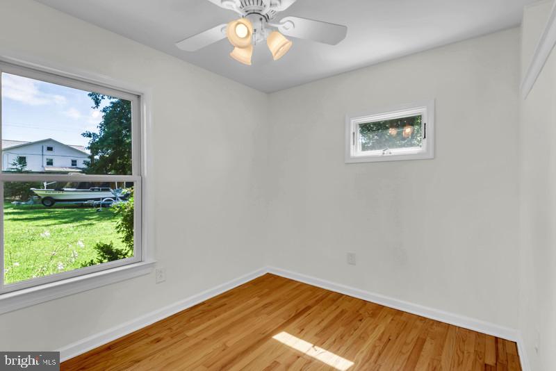 GRASONVILLE - Residential Lease