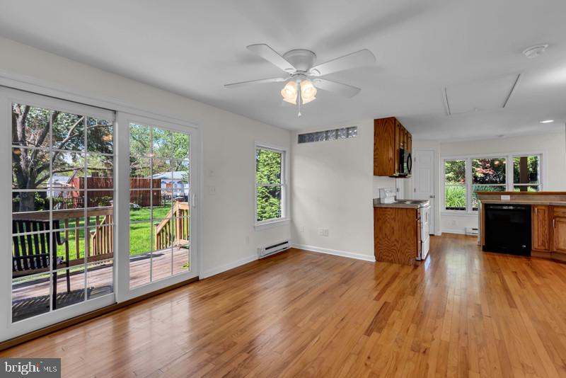 GRASONVILLE - Residential Lease