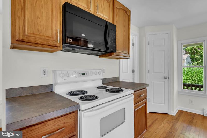 GRASONVILLE - Residential Lease