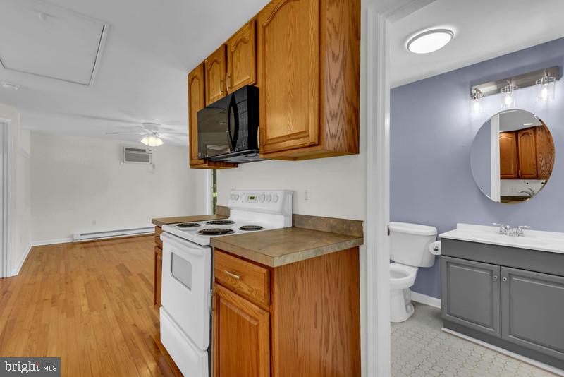 GRASONVILLE - Residential Lease