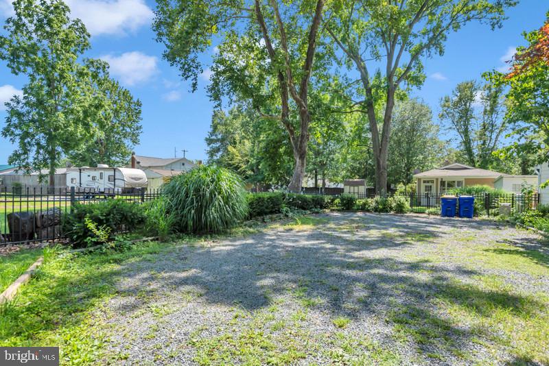 GRASONVILLE - Residential Lease