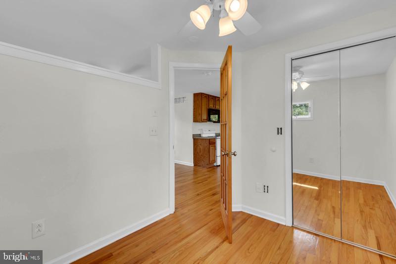 GRASONVILLE - Residential Lease