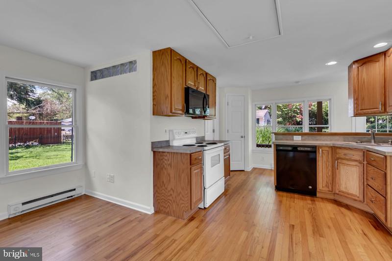 GRASONVILLE - Residential Lease