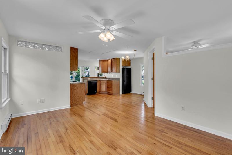 GRASONVILLE - Residential Lease