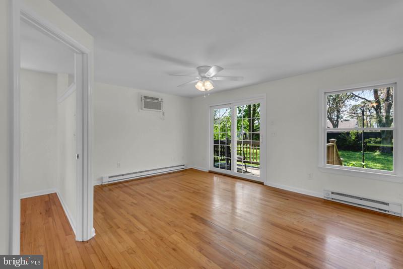 GRASONVILLE - Residential Lease