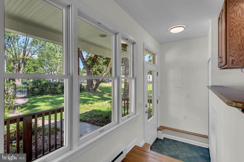 GRASONVILLE - Residential Lease