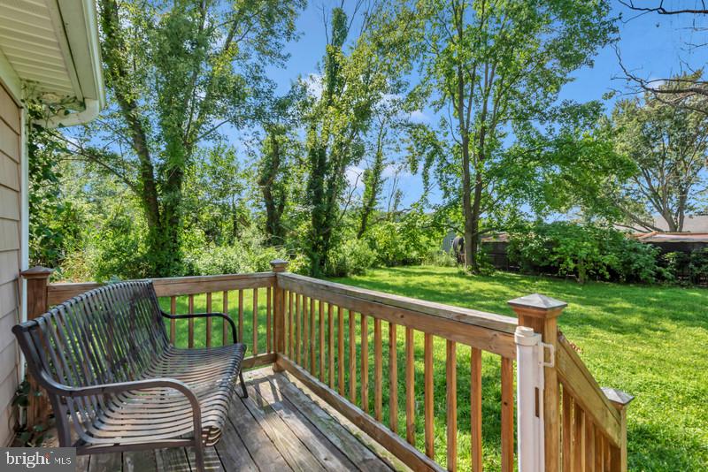 GRASONVILLE - Residential Lease