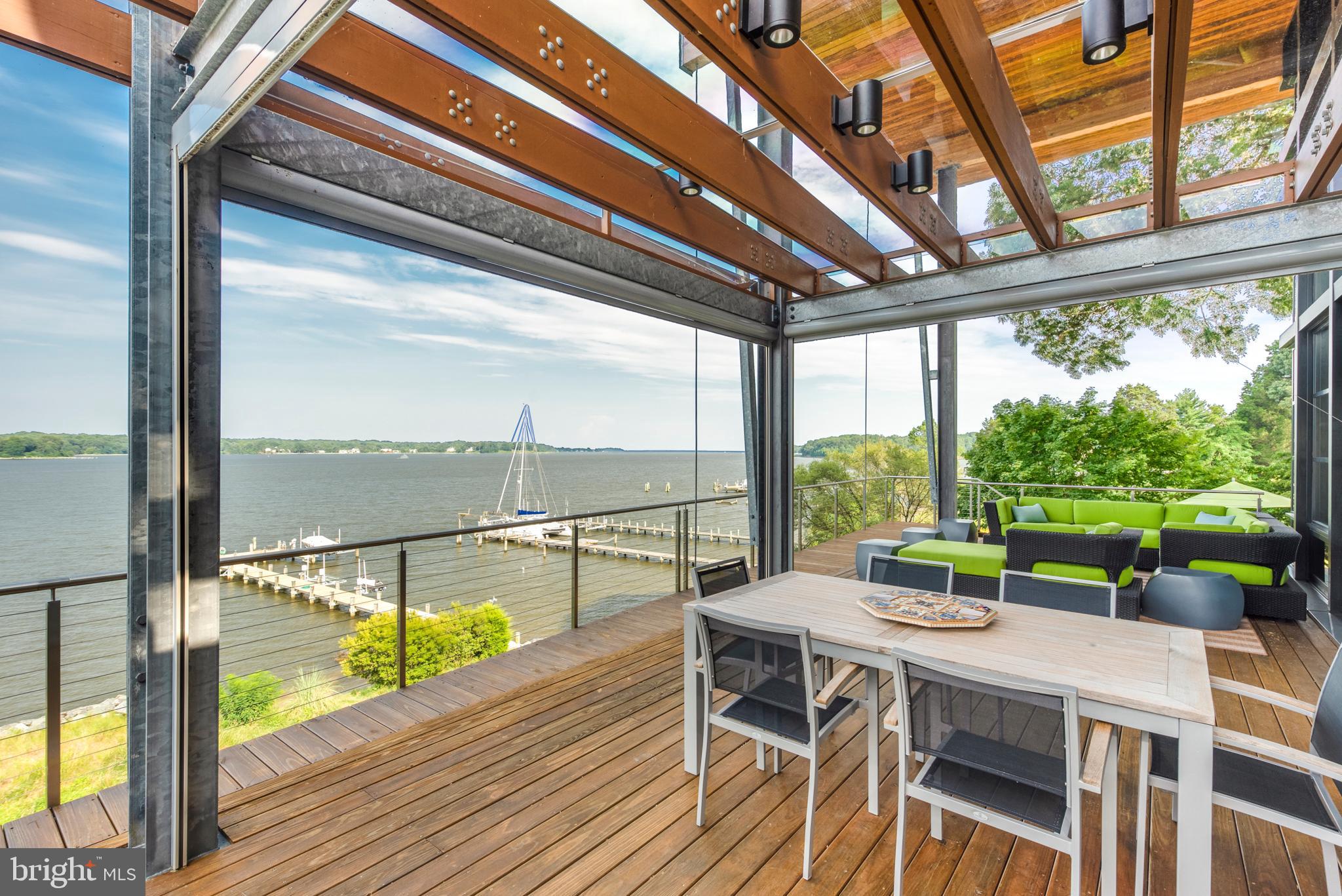 LONDONTOWN TERRACE - Residential