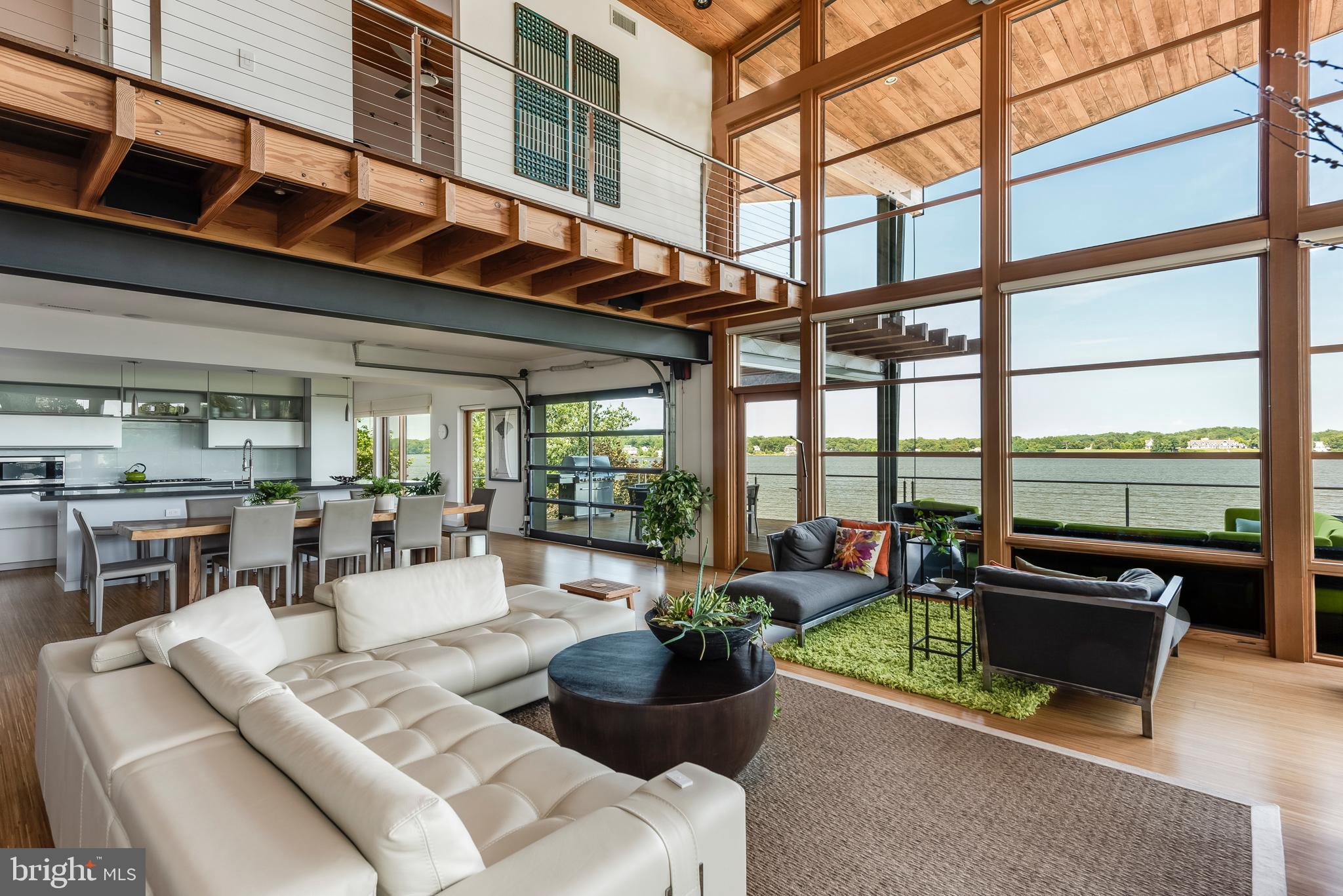 LONDONTOWN TERRACE - Residential