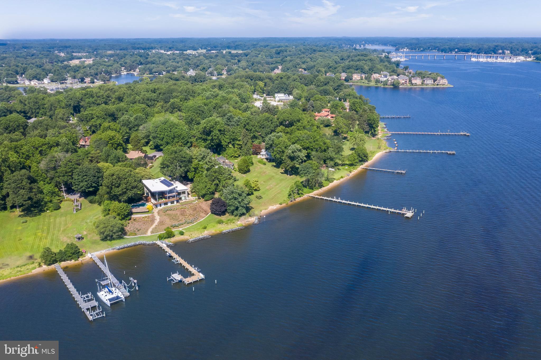 LONDONTOWN TERRACE - Residential
