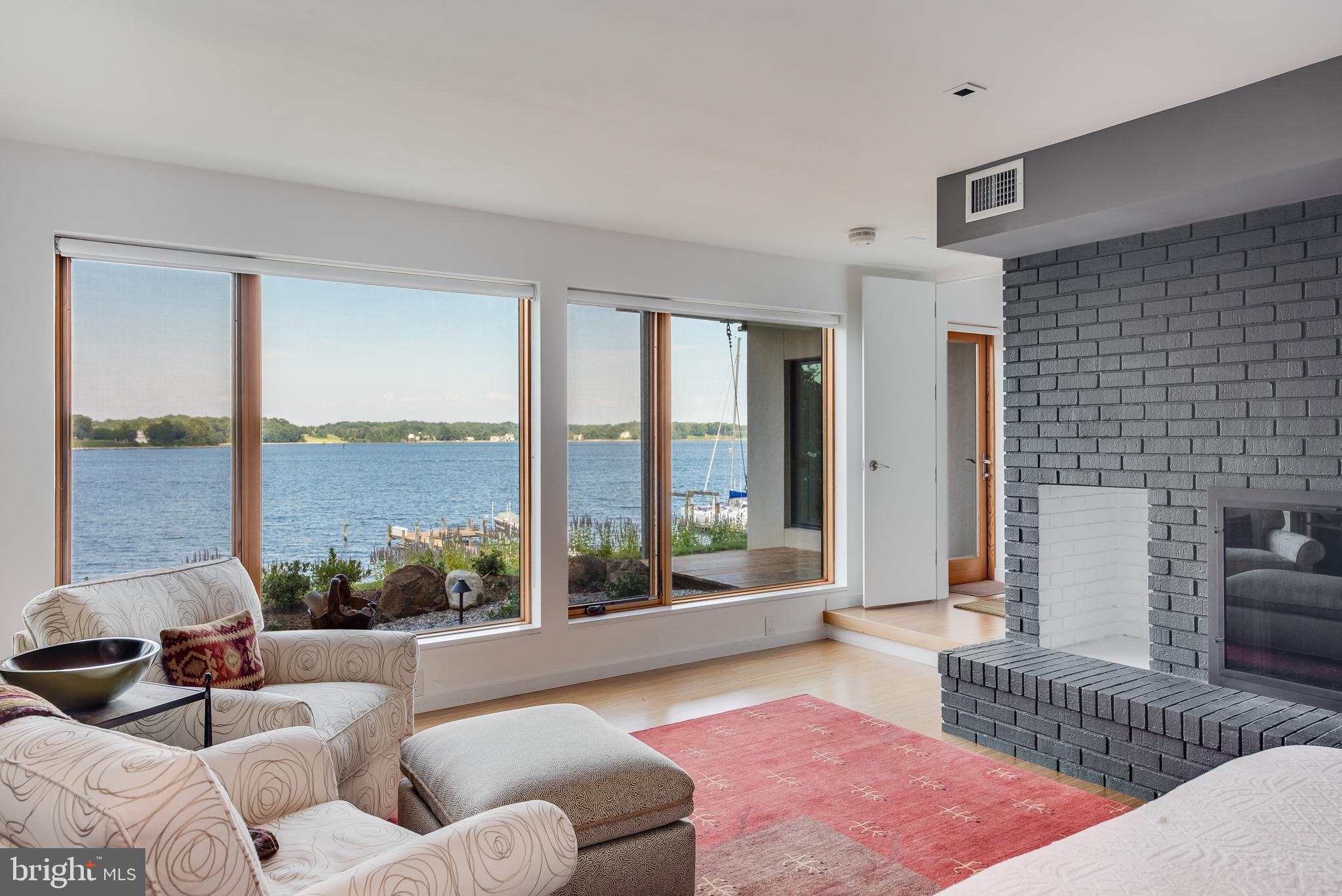 LONDONTOWN TERRACE - Residential