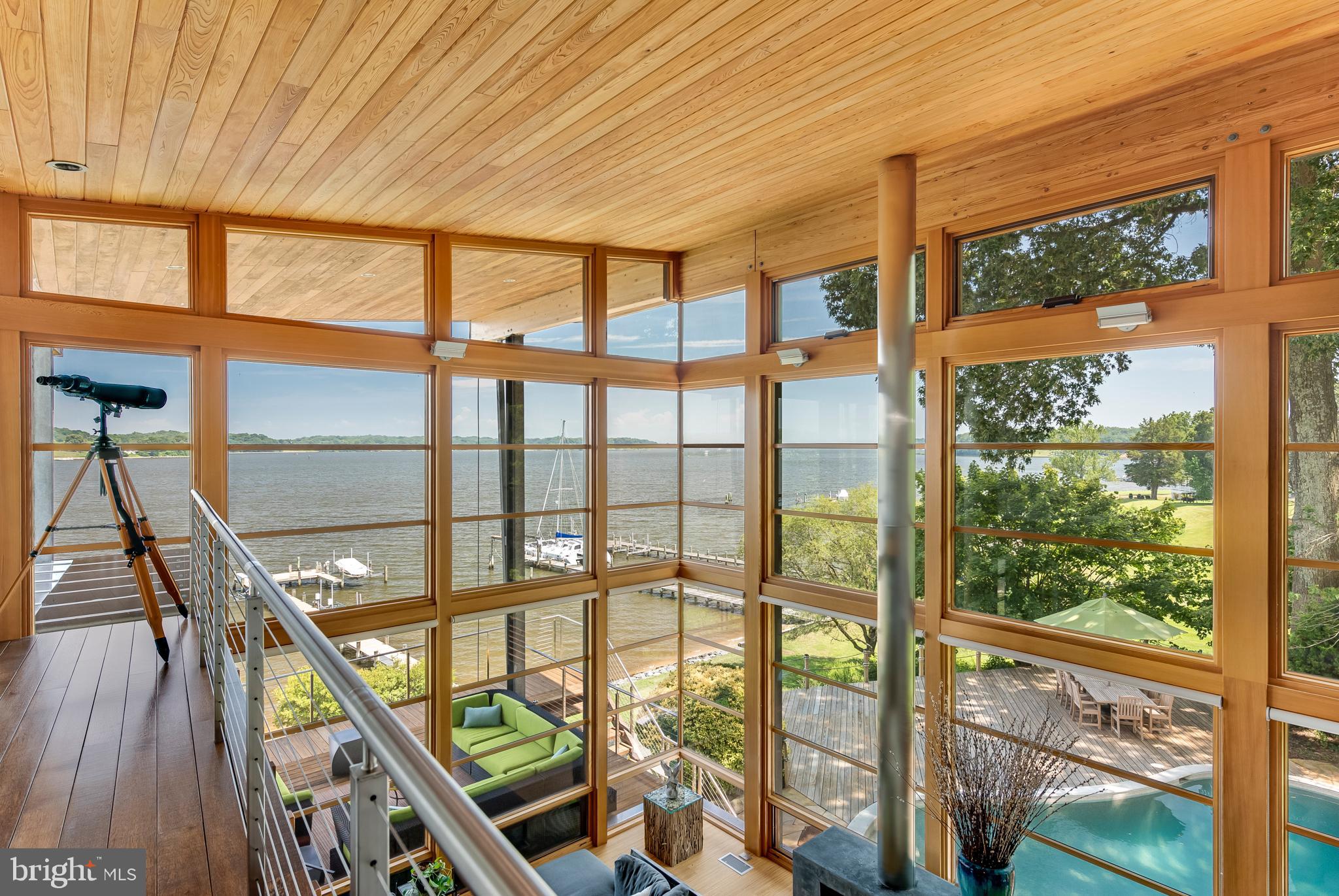 LONDONTOWN TERRACE - Residential