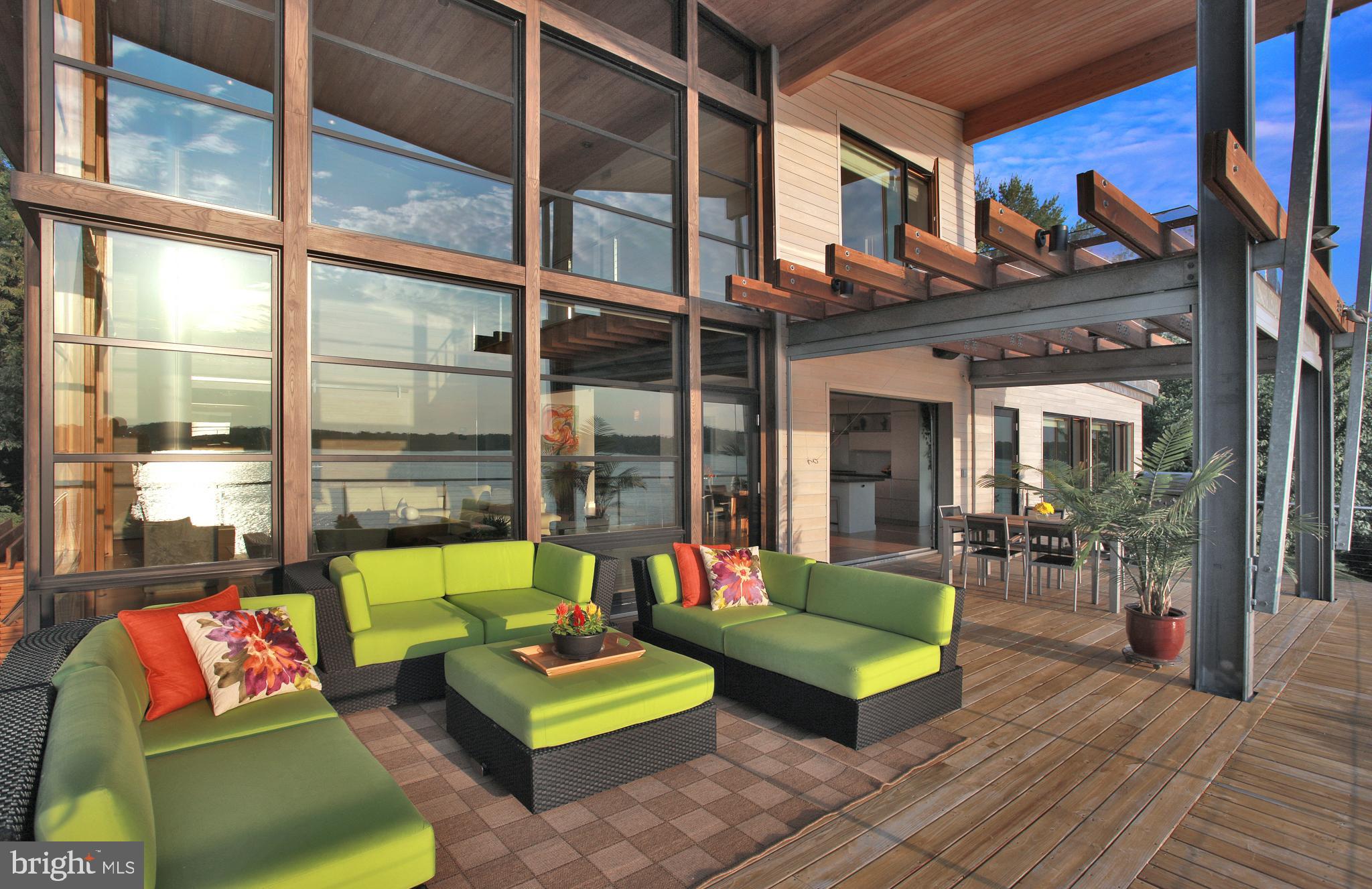 LONDONTOWN TERRACE - Residential