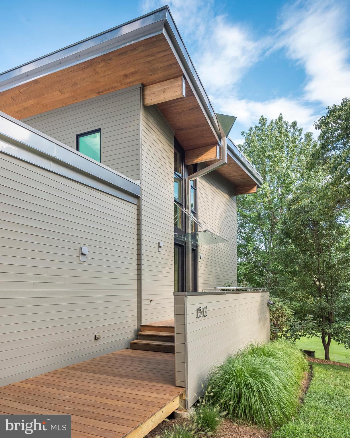 LONDONTOWN TERRACE - Residential