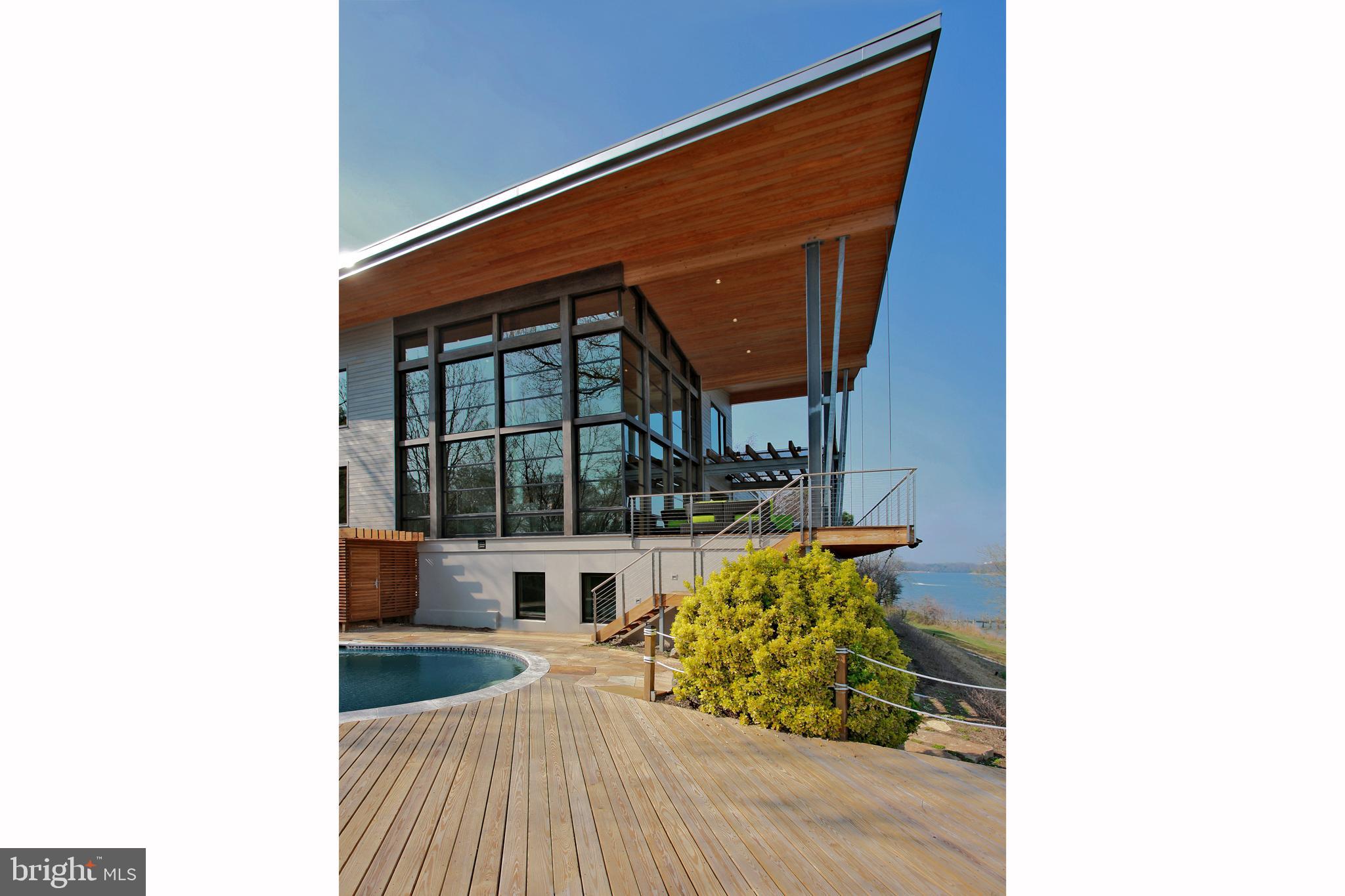 LONDONTOWN TERRACE - Residential