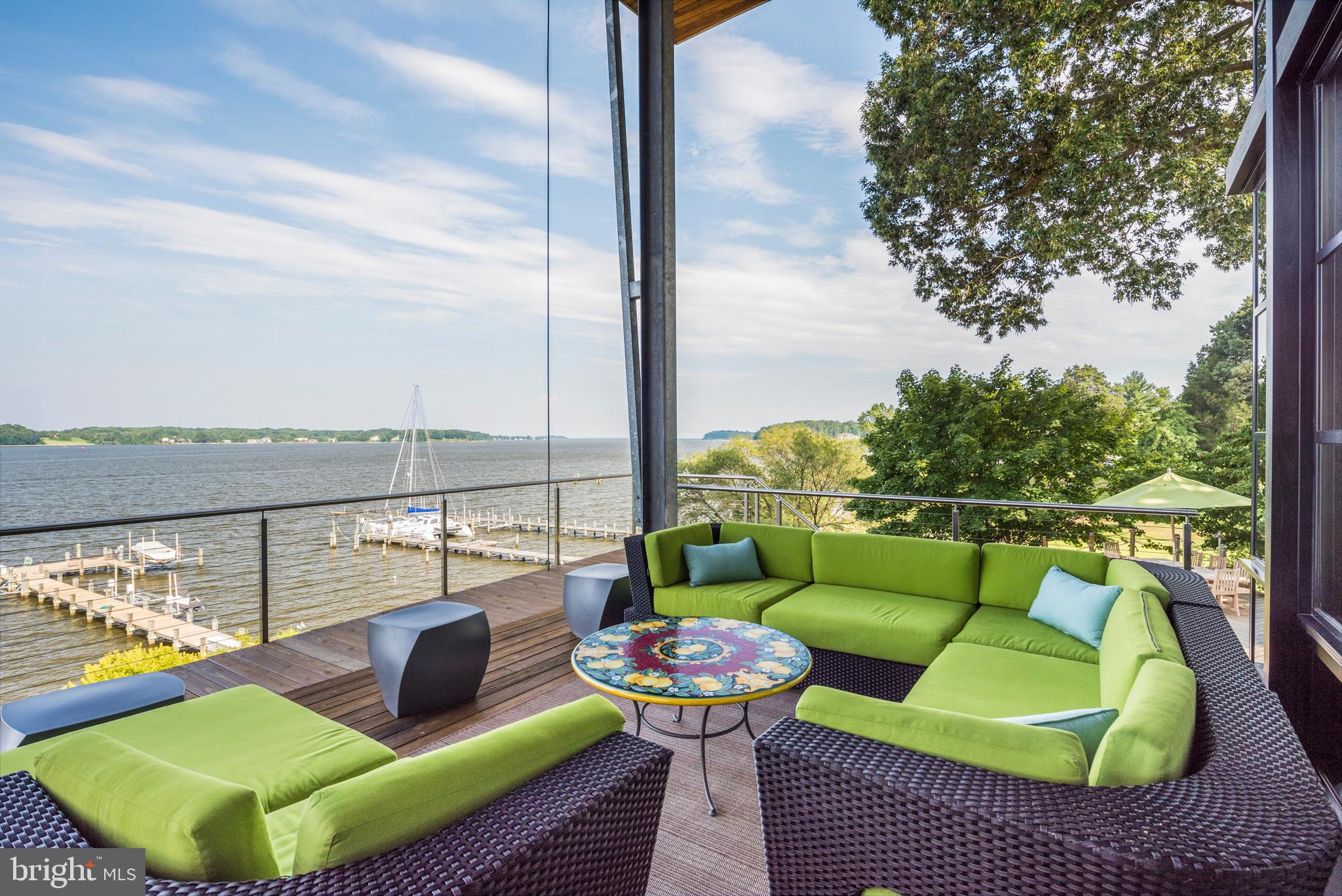 LONDONTOWN TERRACE - Residential