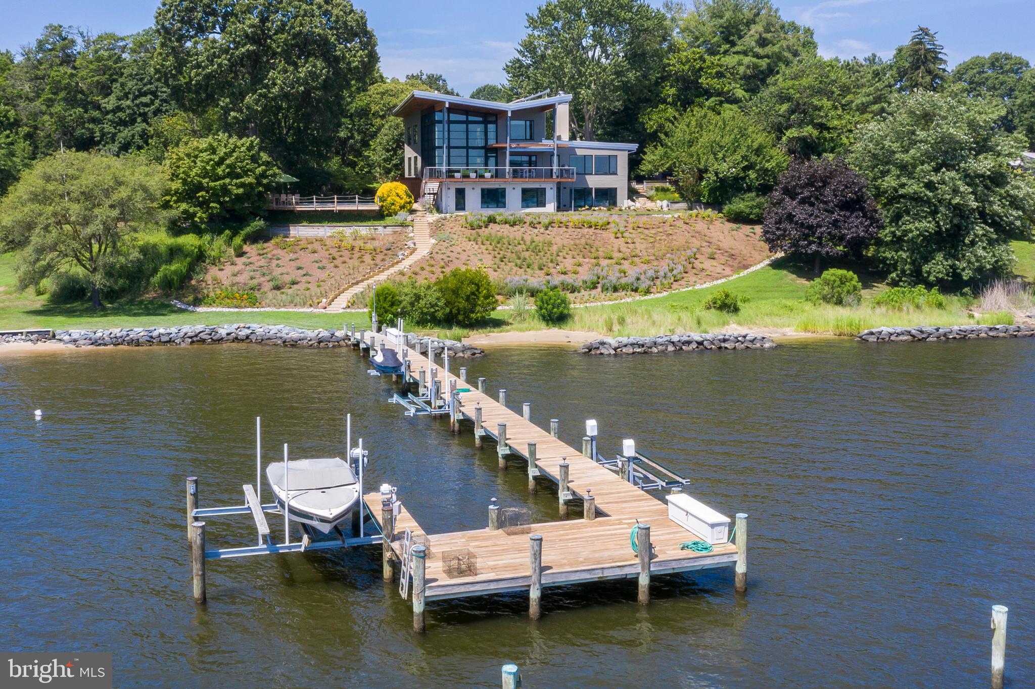 LONDONTOWN TERRACE - Residential