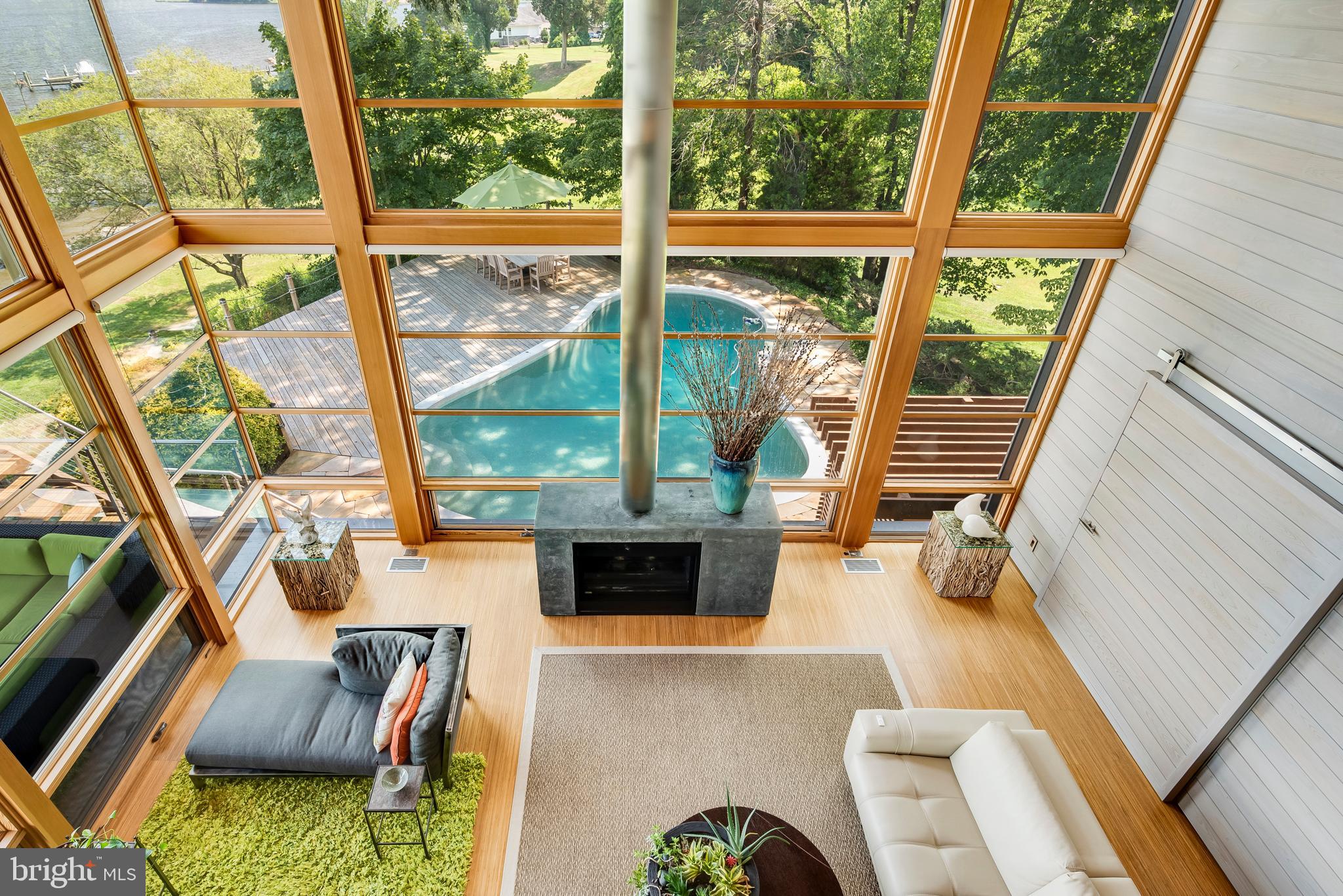 LONDONTOWN TERRACE - Residential