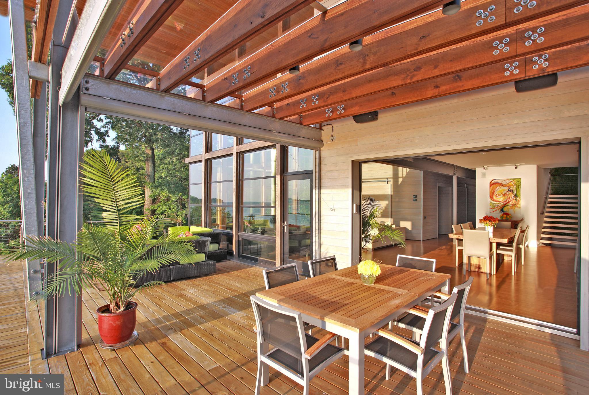 LONDONTOWN TERRACE - Residential