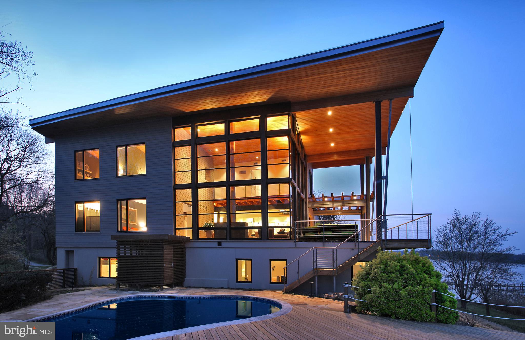 LONDONTOWN TERRACE - Residential