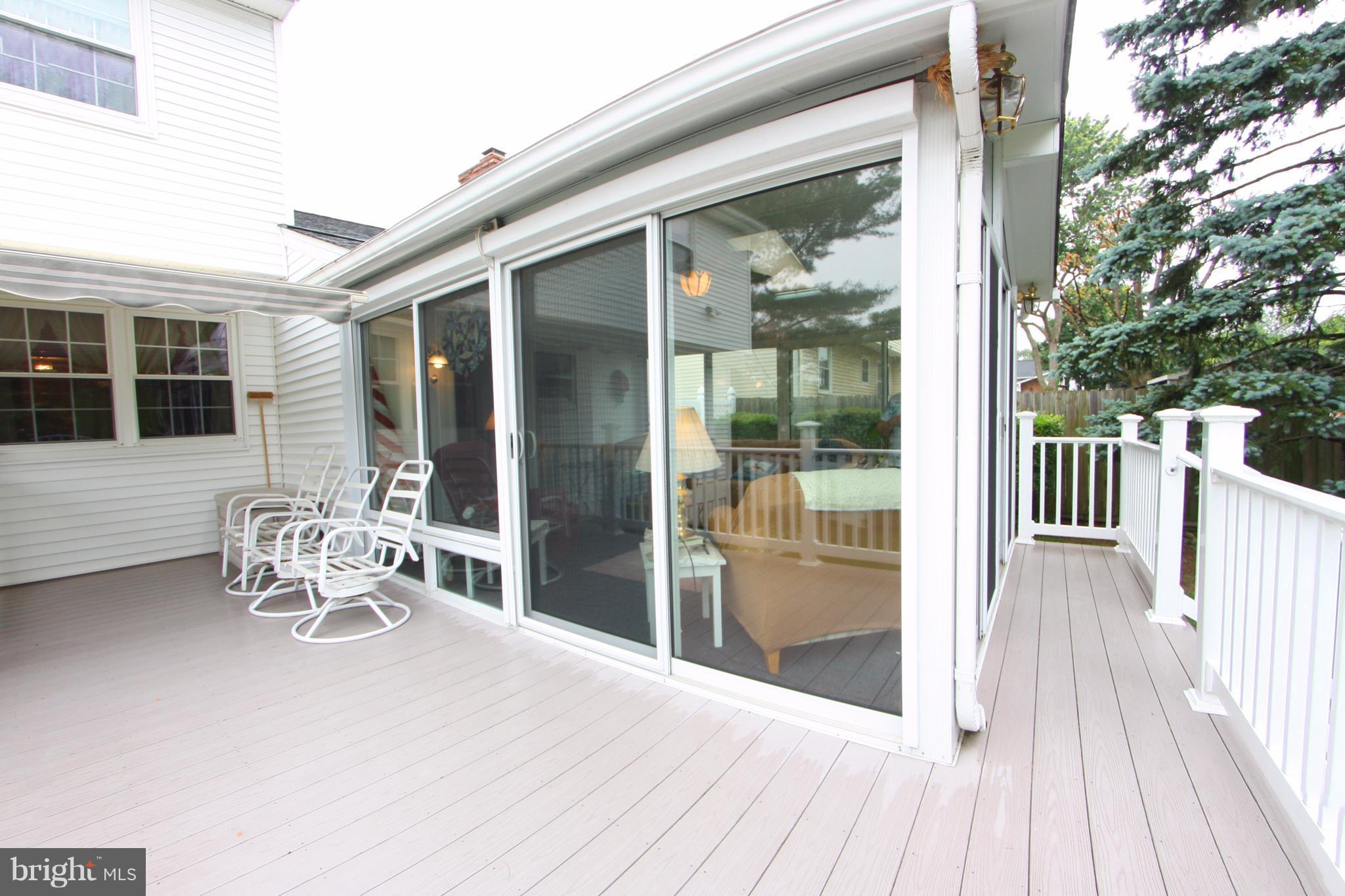 LINTHICUM OAKS - Residential