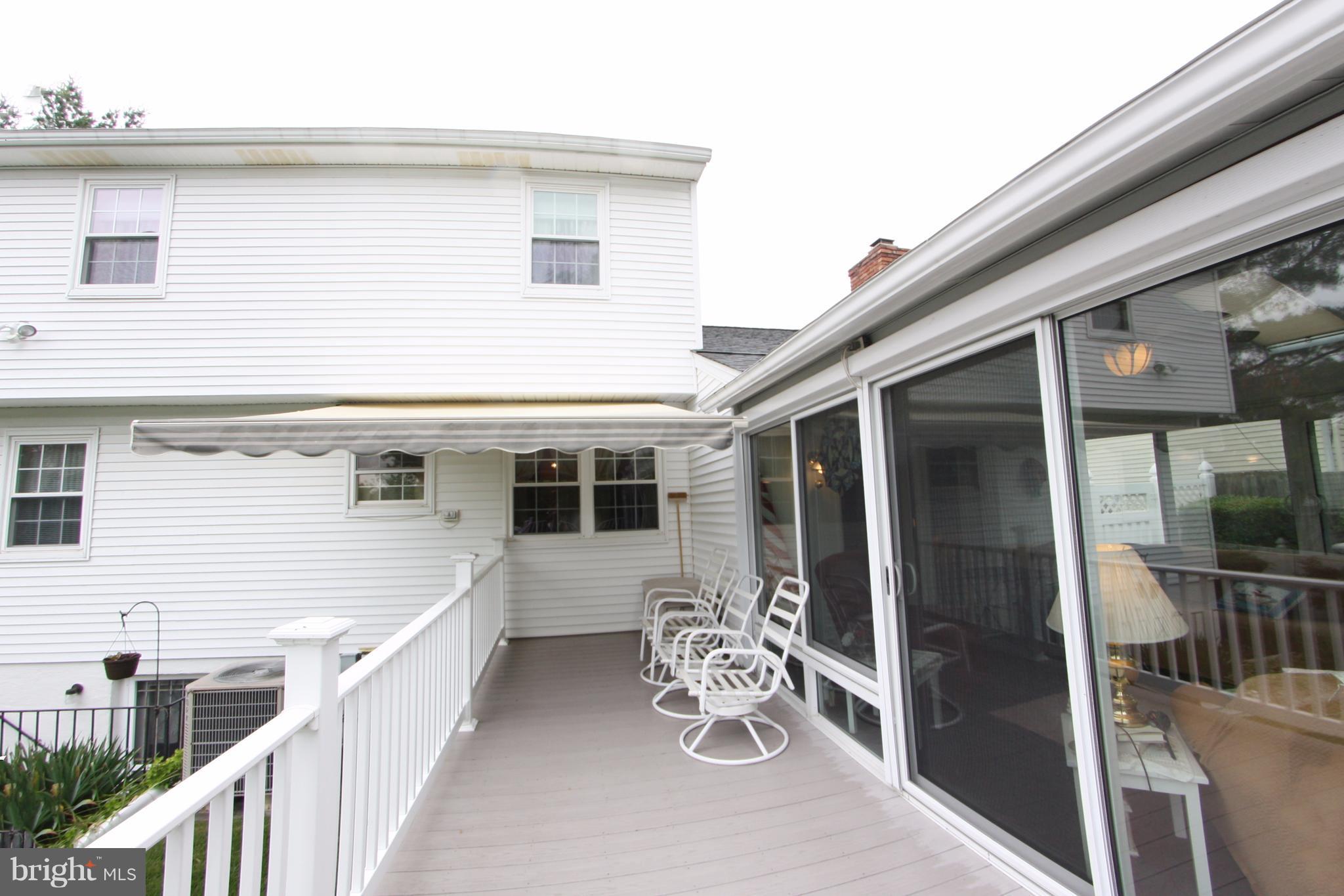 LINTHICUM OAKS - Residential