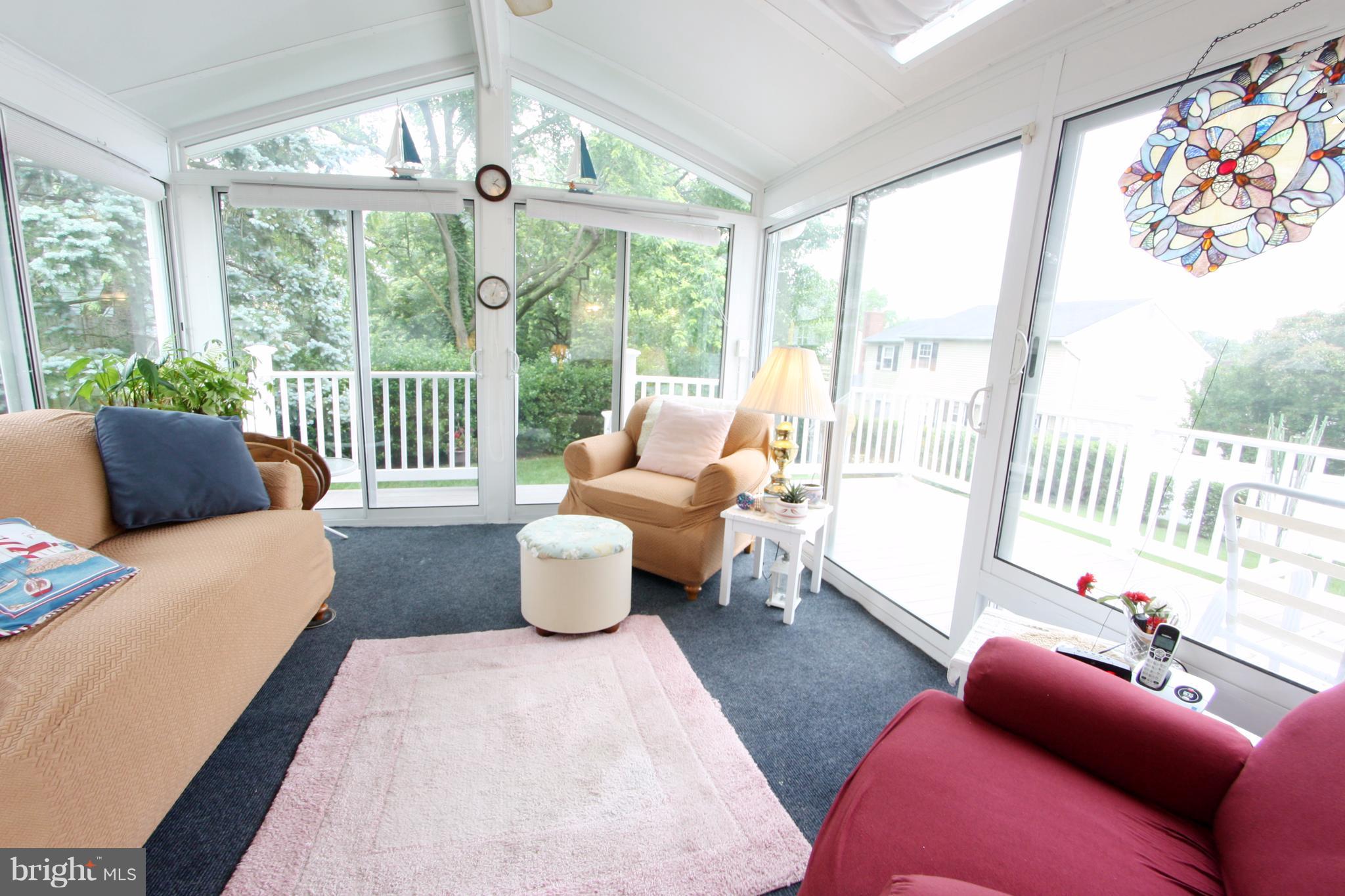 LINTHICUM OAKS - Residential