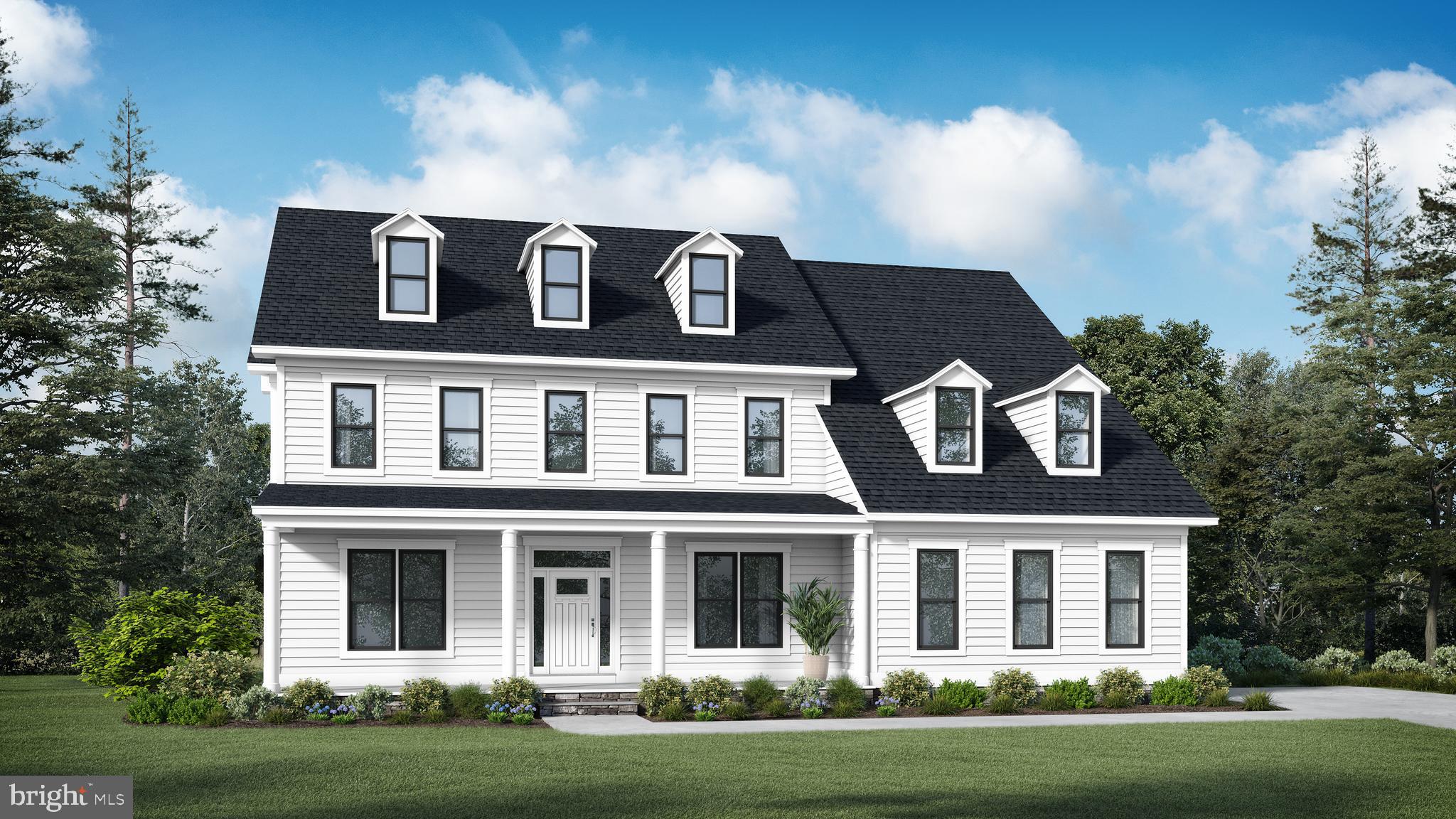 MANTUA - Residential