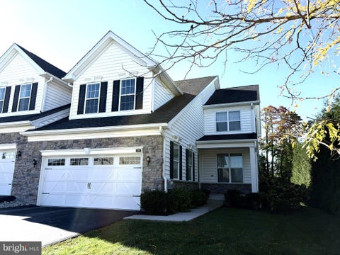 Photo of 318 Wheat Sheaf Way, COLLEGEVILLE, PA 19426 (MLS # PAMC2198578)