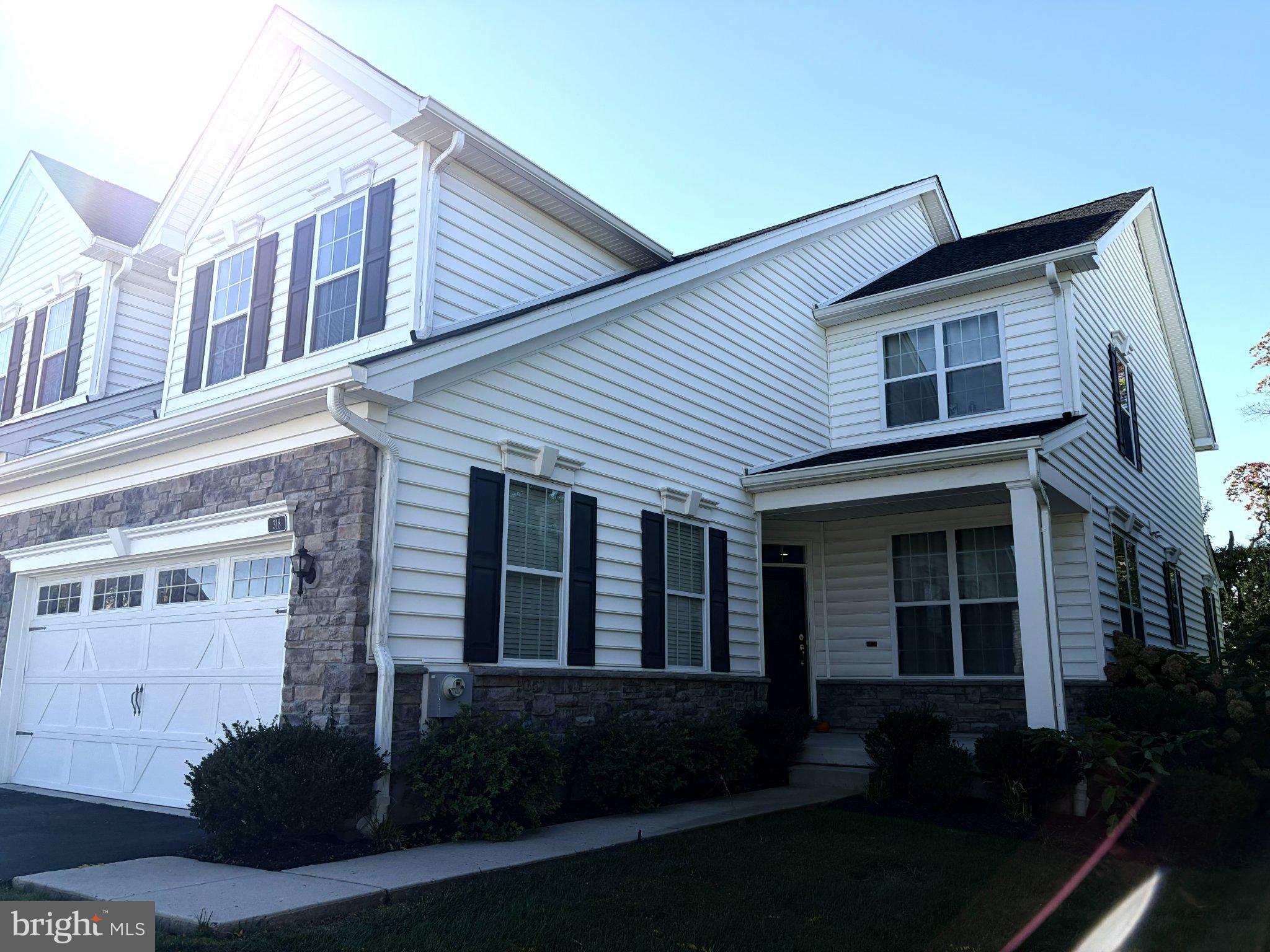 318 WHEAT SHEAF WAY