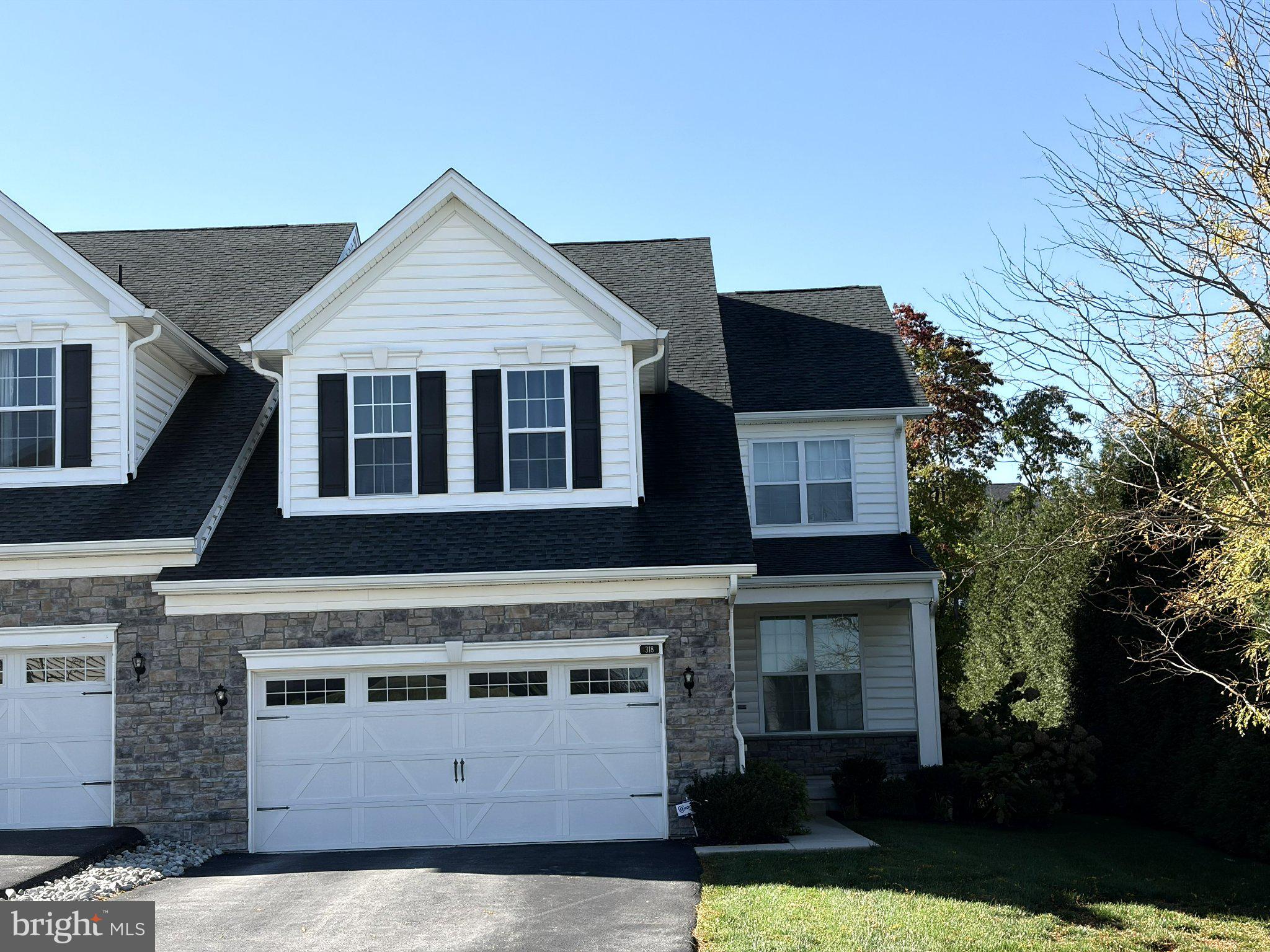 318 WHEAT SHEAF WAY