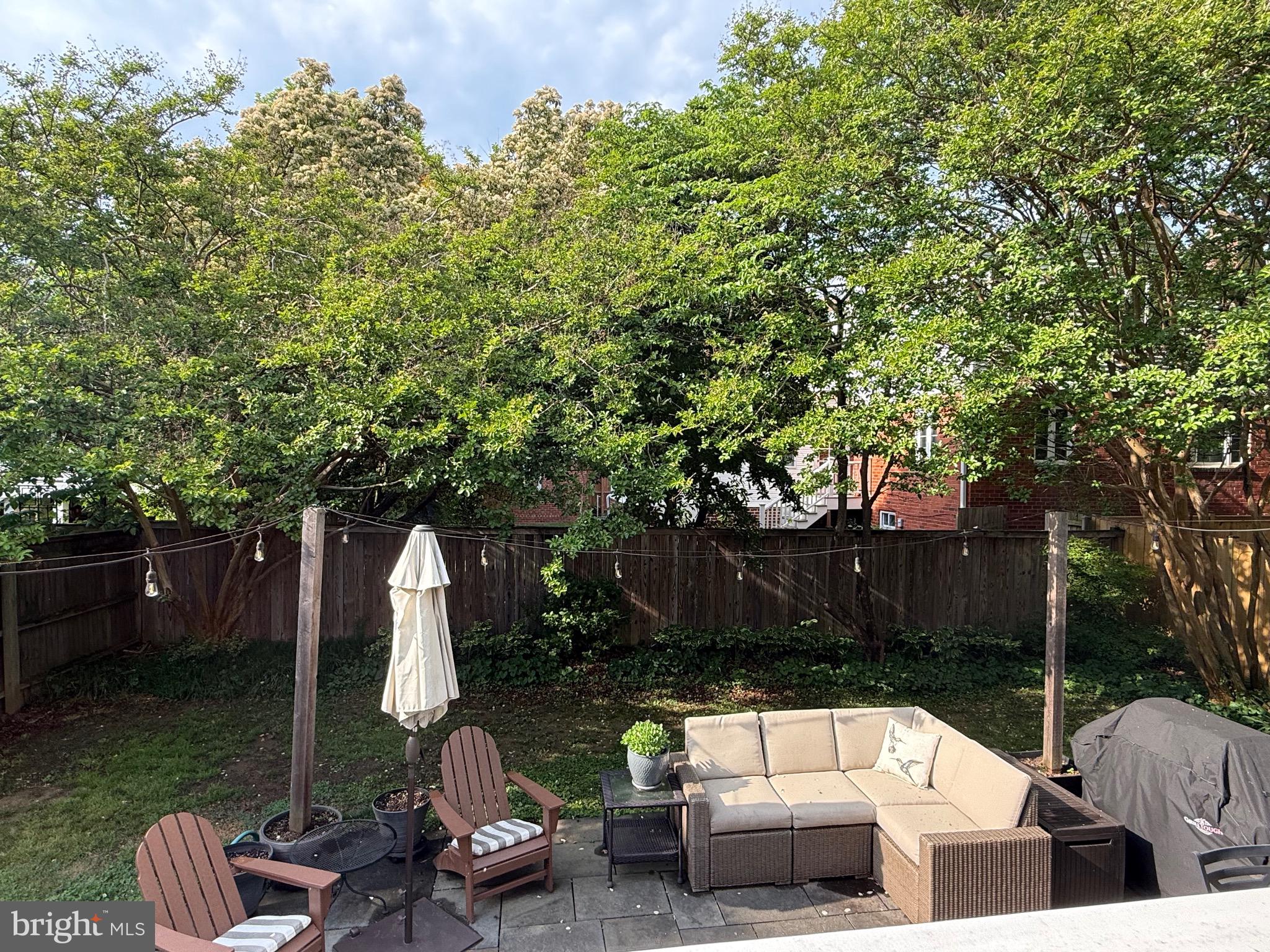 ROSEMONT - Residential