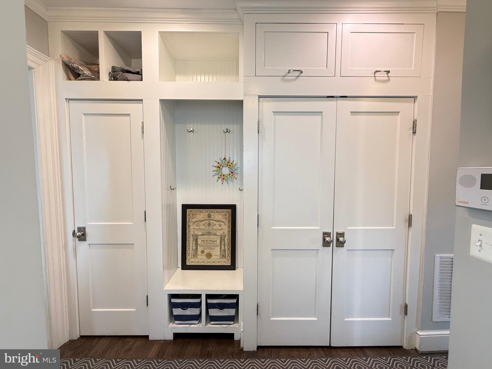 ROSEMONT - Residential