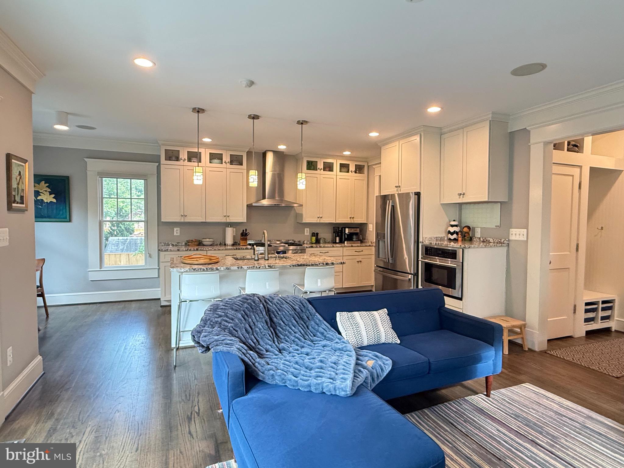 ROSEMONT - Residential