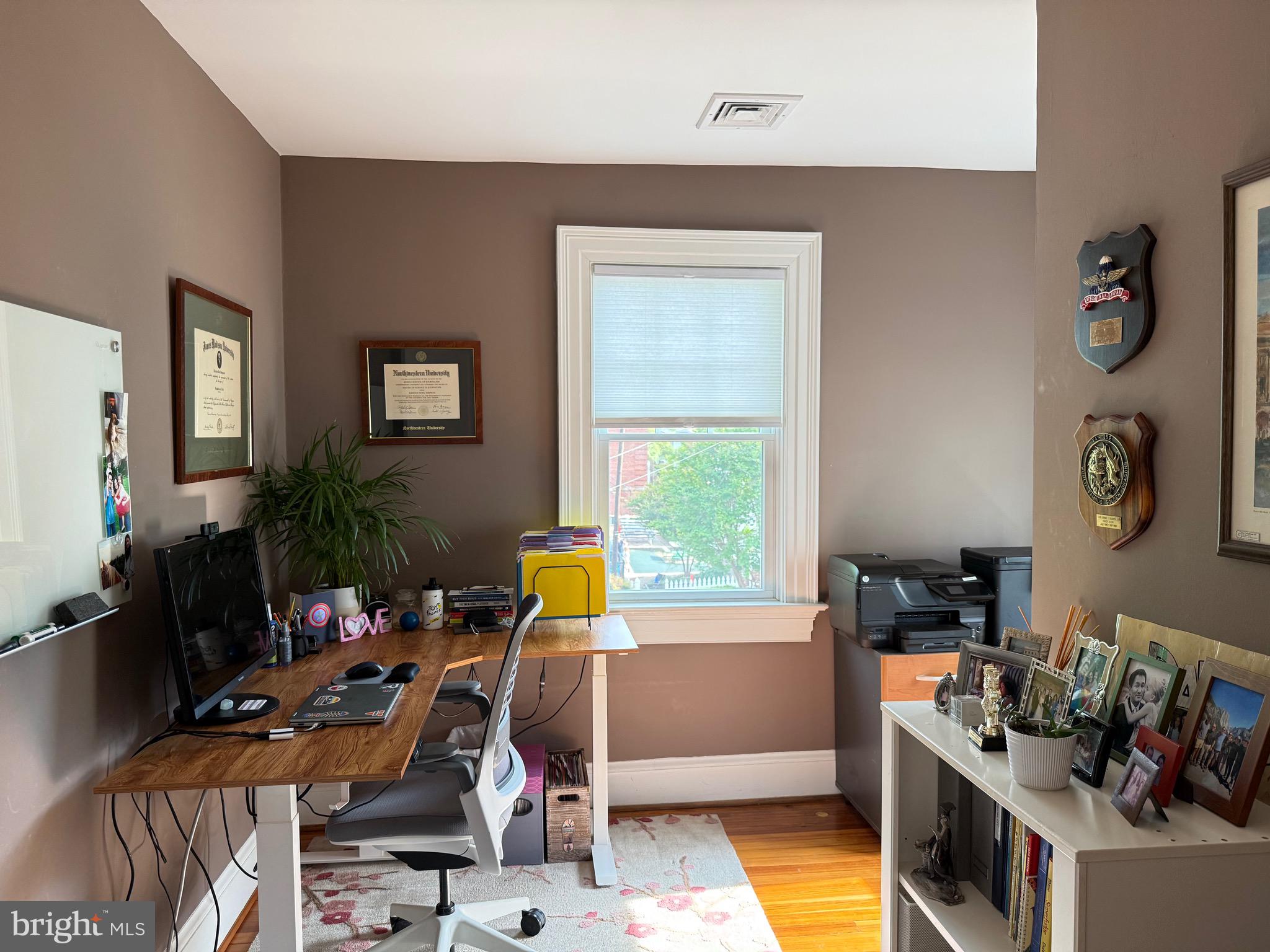 ROSEMONT - Residential