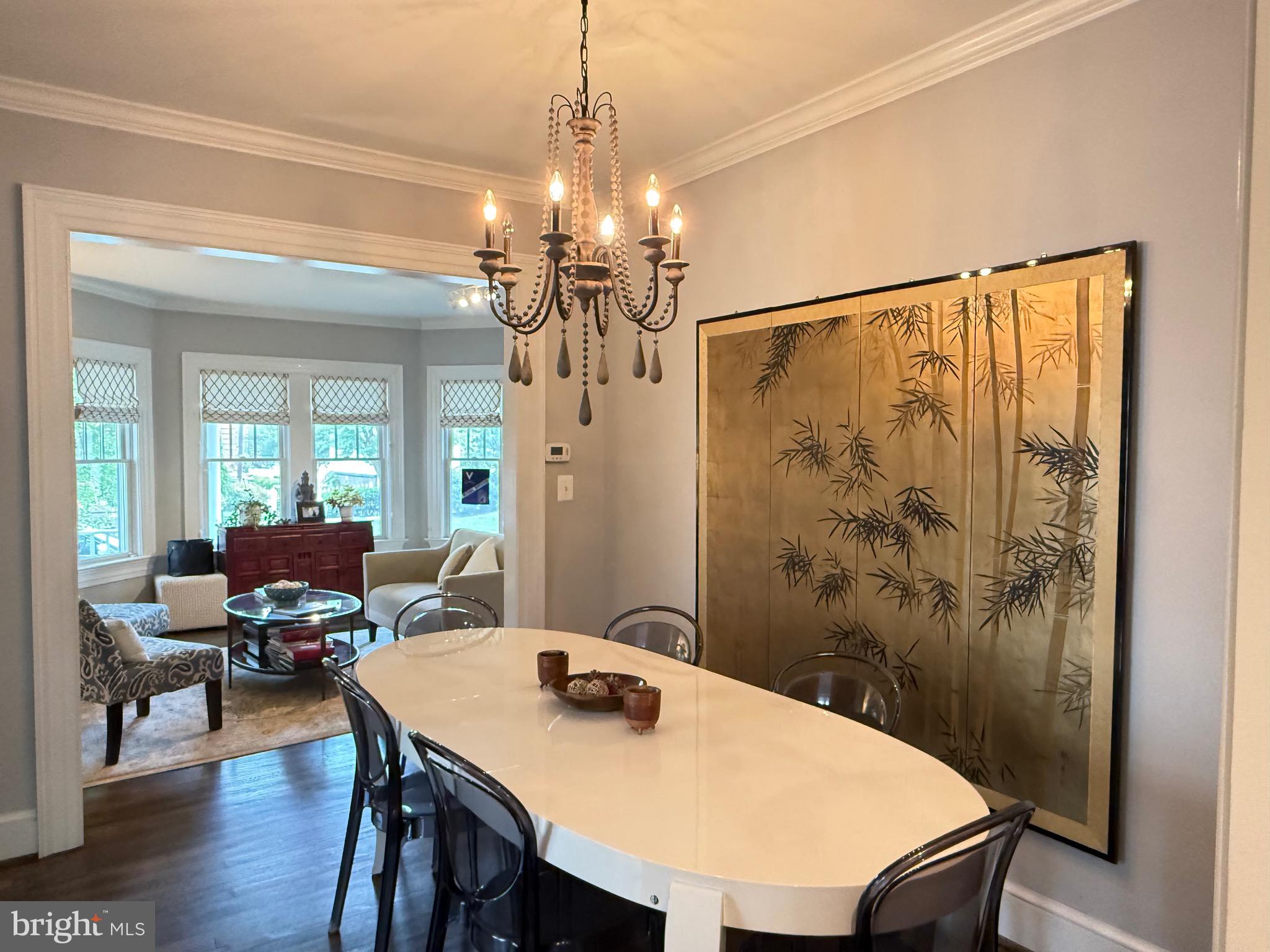 ROSEMONT - Residential