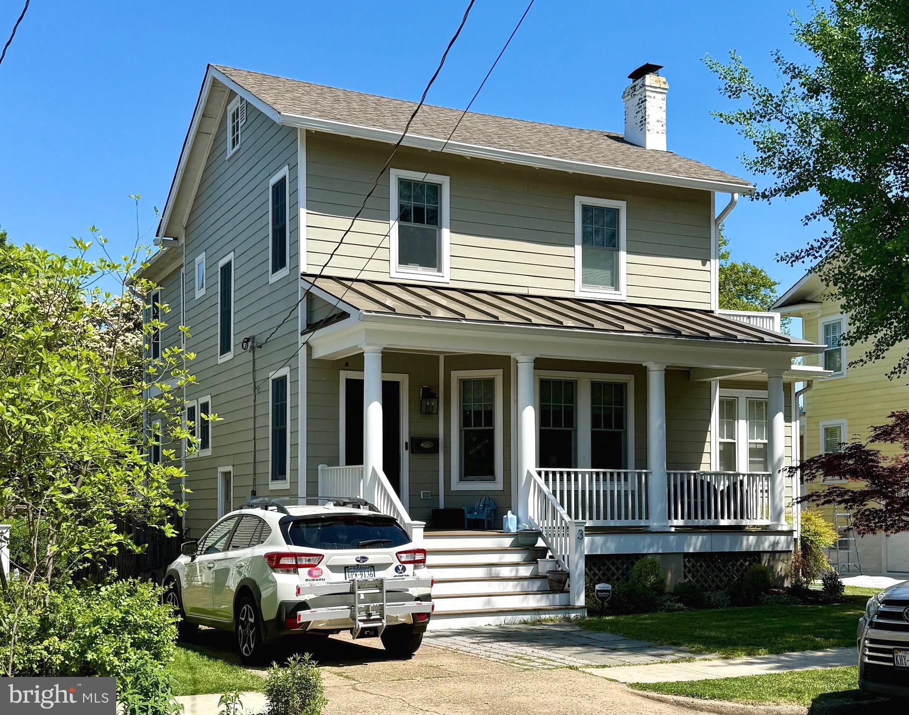 ROSEMONT - Residential